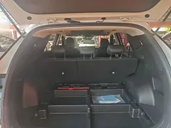 2021 Hyundai Tucson L 1.5T DCT LUX, белый — фото 18