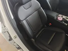 2021 Hyundai Tucson L 1.5T DCT LUX, белый — фото 24