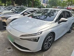 2024 Aion S Max 70 EV 54.6kWh — фото 2