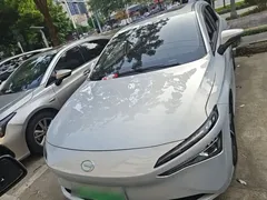 2024 Aion S Max 70 EV 54.6kWh — фото 3