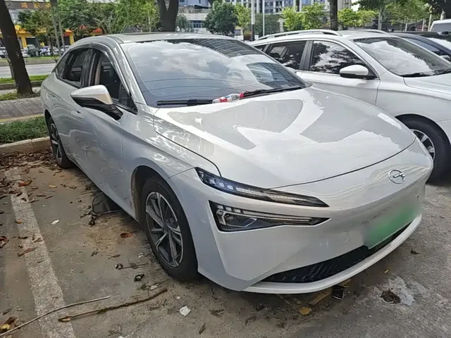 2024 Aion S Max 70 EV 54.6kWh