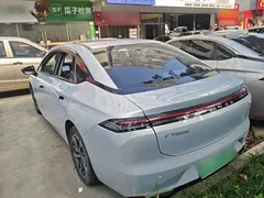 2024 Aion S Max 70 EV 54.6kWh — фото 5