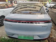 2024 Aion S Max 70 EV 54.6kWh — фото 6