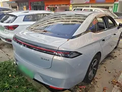 2024 Aion S Max 70 EV 54.6kWh — фото 7