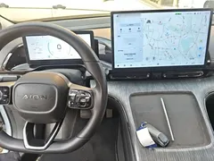 2024 Aion S Max 70 EV 54.6kWh — фото 10