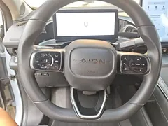 2024 Aion S Max 70 EV 54.6kWh — фото 11
