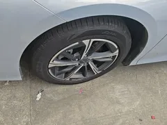2024 Aion S Max 70 EV 54.6kWh — фото 23