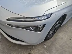 2024 Aion S Max 70 EV 54.6kWh — фото 24