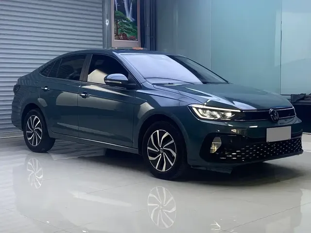 2023 Volkswagen Lavida 1.5L AT