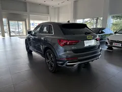 2022 Audi Q3 45 TFSI quattro Fashion Sport — фото 5