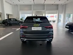 2022 Audi Q3 45 TFSI quattro Fashion Sport — фото 6