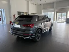 2022 Audi Q3 45 TFSI quattro Fashion Sport — фото 7