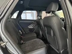 2022 Audi Q3 45 TFSI quattro Fashion Sport — фото 9