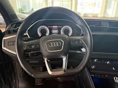 2022 Audi Q3 45 TFSI quattro Fashion Sport — фото 11