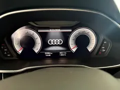 2022 Audi Q3 45 TFSI quattro Fashion Sport — фото 12