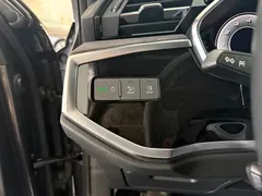 2022 Audi Q3 45 TFSI quattro Fashion Sport — фото 18