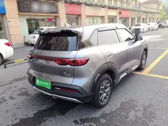 2025 BYD Yuan UP Smart Driving 401km Vitality — фото 7