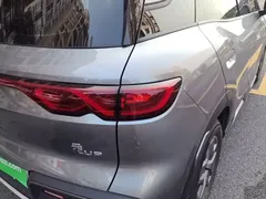 2025 BYD Yuan UP Smart Driving 401km Vitality — фото 8
