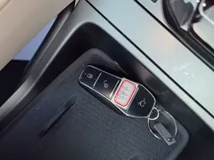 2025 BYD Yuan UP Smart Driving 401km Vitality — фото 9