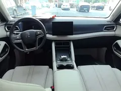 2025 BYD Yuan UP Smart Driving 401km Vitality — фото 10