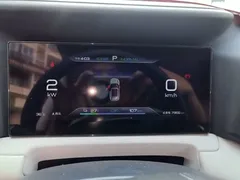 2025 BYD Yuan UP Smart Driving 401km Vitality — фото 12