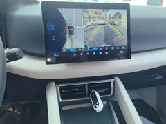 2025 BYD Yuan UP Smart Driving 401km Vitality — фото 13