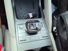 2025 BYD Yuan UP Smart Driving 401km Vitality — фото 14