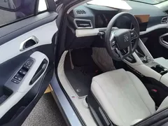 2025 BYD Yuan UP Smart Driving 401km Vitality — фото 16
