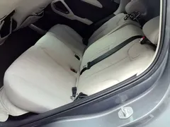 2025 BYD Yuan UP Smart Driving 401km Vitality — фото 17