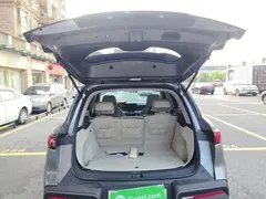 2025 BYD Yuan UP Smart Driving 401km Vitality — фото 19