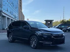 2022 Honda Breeze e:PHEV, чёрный — фото 3