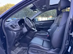 2022 Honda Breeze e:PHEV, чёрный — фото 4