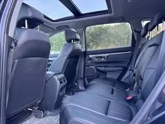 2022 Honda Breeze e:PHEV, чёрный — фото 5