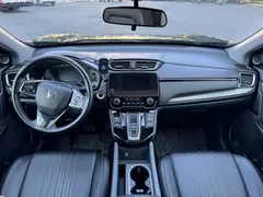 2022 Honda Breeze e:PHEV, чёрный — фото 6