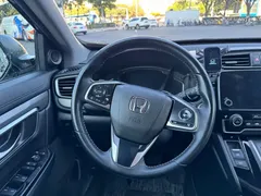 2022 Honda Breeze e:PHEV, чёрный — фото 7