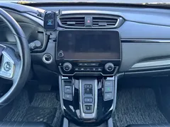 2022 Honda Breeze e:PHEV, чёрный — фото 8
