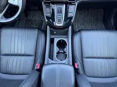 2022 Honda Breeze e:PHEV, чёрный — фото 9