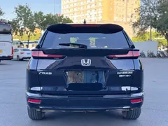 2022 Honda Breeze e:PHEV, чёрный — фото 11