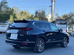 2022 Honda Breeze e:PHEV, чёрный — фото 13