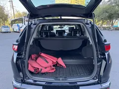 2022 Honda Breeze e:PHEV, чёрный — фото 14