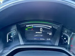 2022 Honda Breeze e:PHEV, чёрный — фото 16