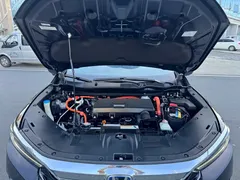 2022 Honda Breeze e:PHEV, чёрный — фото 17