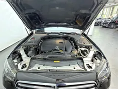2023 Mercedes-Benz E-Class E 300 L, чёрный — фото 7