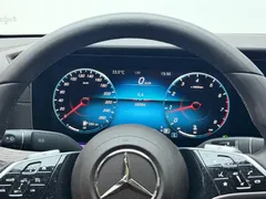 2023 Mercedes-Benz E-Class E 300 L, чёрный — фото 10