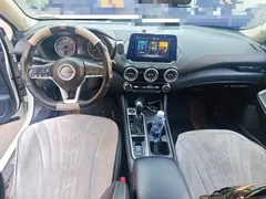 2022 Nissan Sylphy 1.6L XL CVT, белый — фото 10