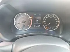 2022 Nissan Sylphy 1.6L XL CVT, белый — фото 12