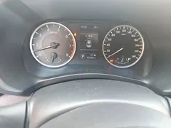 2022 Nissan Sylphy 1.6L XL CVT, белый — фото 13
