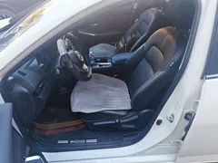 2022 Nissan Sylphy 1.6L XL CVT, белый — фото 16