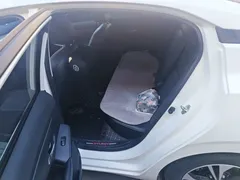 2022 Nissan Sylphy 1.6L XL CVT, белый — фото 18