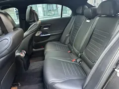 2022 Mercedes-Benz C-Class C 260 L — фото 10